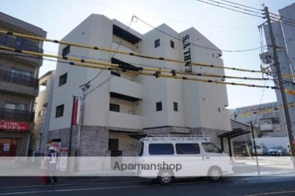 大阪府守口市大宮通１丁目 4階建 築6年5ヶ月