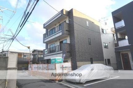 大阪府門真市月出町 賃貸マンション