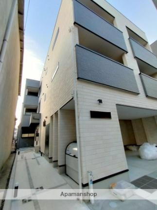 大阪府門真市小路町 3階建 築2年9ヶ月