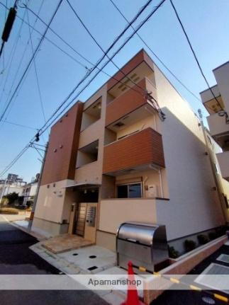 大阪府門真市小路町 3階建 築4年2ヶ月