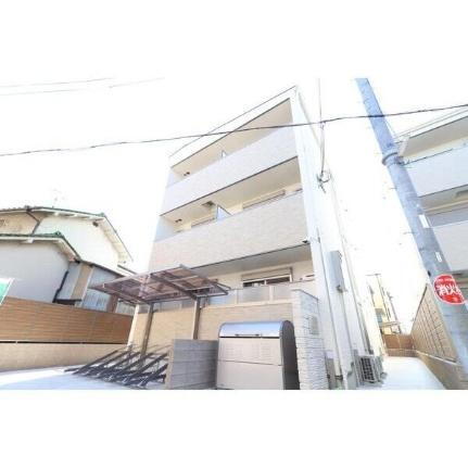 大阪府門真市上島町 賃貸アパート