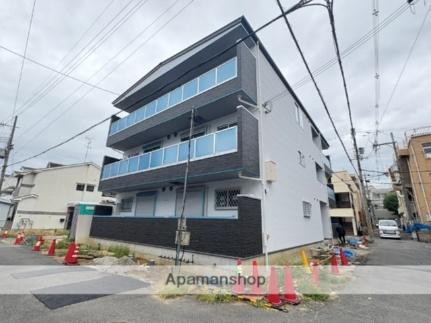 大阪府寝屋川市本町 賃貸アパート