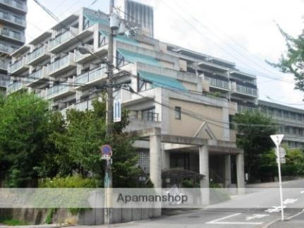 大阪府高槻市天神町２丁目 6階建 築39年5ヶ月