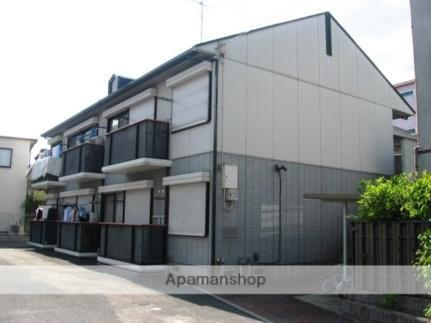 大阪府高槻市須賀町 築30年10ヶ月 2階建