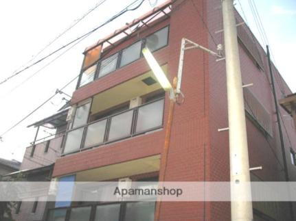 大阪府高槻市寿町１丁目 築36年7ヶ月 4階建