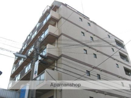 大阪府寝屋川市萱島本町 賃貸マンション