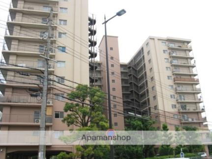 大阪府守口市八雲東町２丁目 12階建 築44年10ヶ月