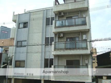 大阪府枚方市香里園町 築38年5ヶ月 5階建