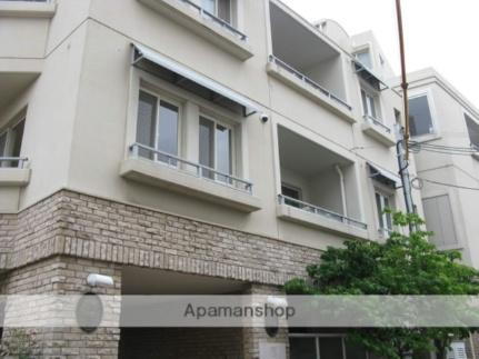 大阪府門真市幸福町 賃貸マンション