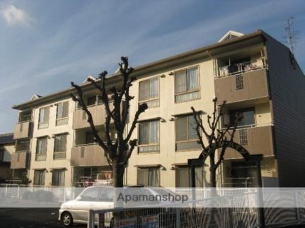 大阪府門真市野里町 築36年8ヶ月 3階建