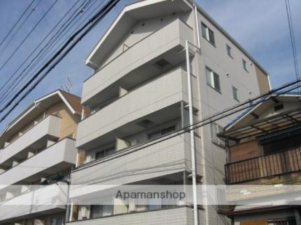 大阪府枚方市中宮山戸町 築18年 5階建