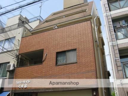 大阪府枚方市町楠葉１丁目 築39年9ヶ月 5階建