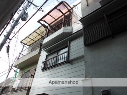 大阪府寝屋川市錦町 テラスハウス