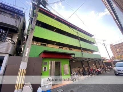 大阪府寝屋川市早子町 賃貸マンション