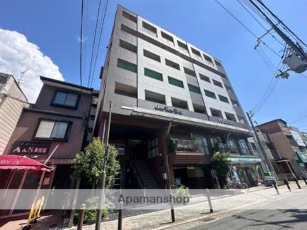 大阪府守口市梅園町 賃貸マンション