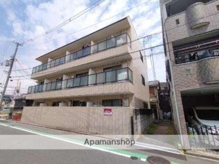 大阪府寝屋川市田井町 賃貸アパート