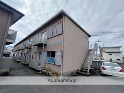 大阪府枚方市出口２丁目 築46年9ヶ月 2階建