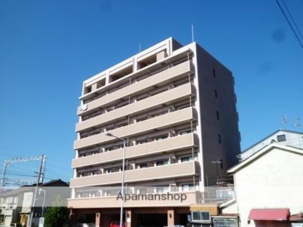 大阪府守口市梅園町 賃貸マンション