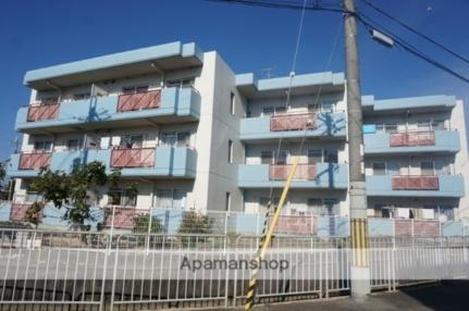 大阪府高槻市辻子１丁目 築29年11ヶ月 3階建