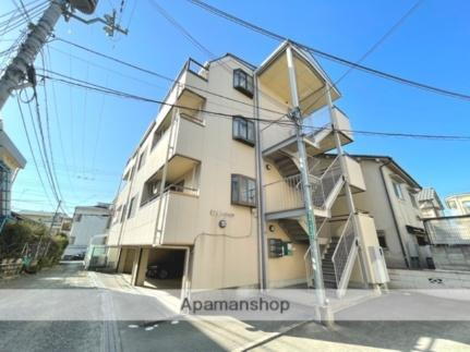 大阪府高槻市津之江町１丁目 築29年7ヶ月 4階建