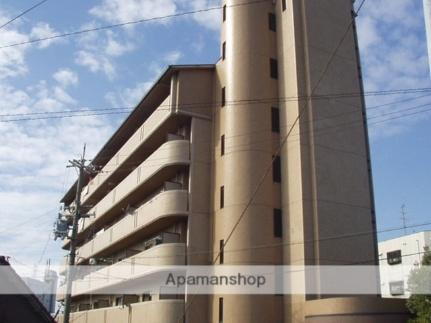 大阪府門真市北岸和田１丁目 築29年9ヶ月 6階建