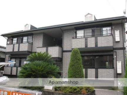 大阪府高槻市唐崎中２丁目 築26年11ヶ月 2階建