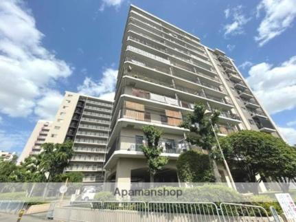 大阪府守口市八雲東町２丁目 賃貸マンション