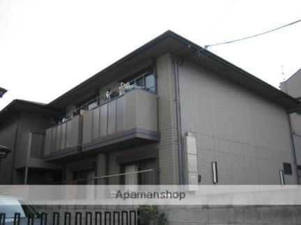 大阪府守口市大枝西町 賃貸アパート