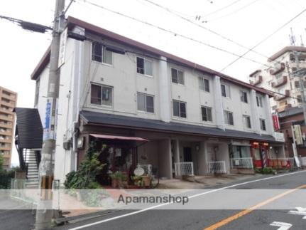 大阪府寝屋川市香里本通町 築35年3ヶ月 3階建