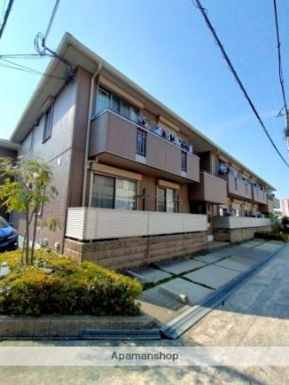 カサヴェルデＡ棟