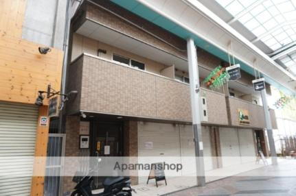 大阪府守口市金下町１丁目 賃貸マンション