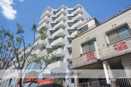 大阪府高槻市紺屋町 9階建 築37年3ヶ月