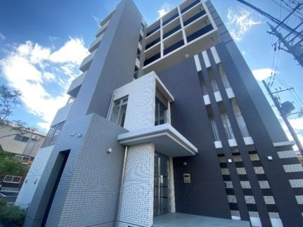 大阪府高槻市上牧南駅前町 賃貸マンション