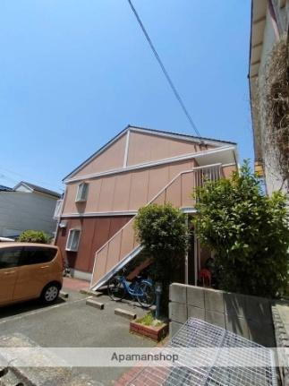 大阪府守口市梅町 賃貸アパート