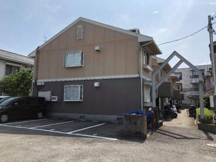 グレースハイム　Ａ棟