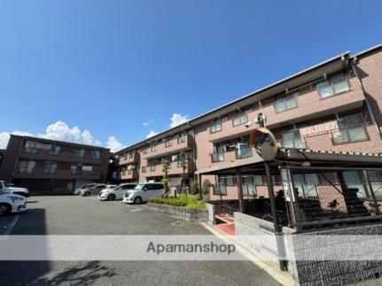 大阪府高槻市中川町 3階建 築24年11ヶ月