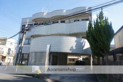 大阪府高槻市西町 築38年 3階建