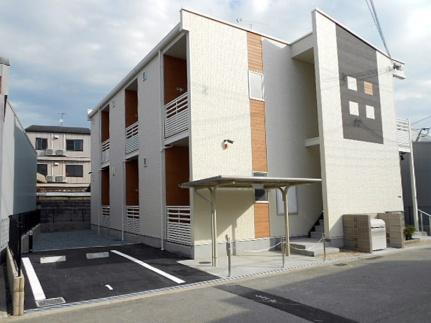 レオネクスト清水ＩＶ