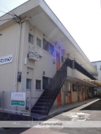 大阪府枚方市船橋本町２丁目 賃貸マンション