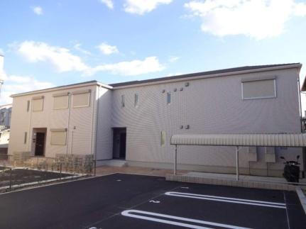 大阪府門真市小路町 賃貸アパート