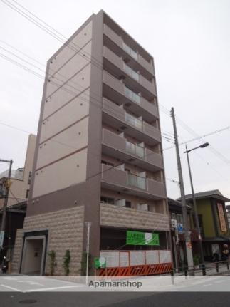 大阪府大阪市旭区大宮３丁目 賃貸マンション