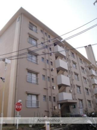 大阪府枚方市茄子作１丁目 築55年11ヶ月 5階建