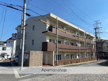 大阪府高槻市神内２丁目 3階建 築6年7ヶ月