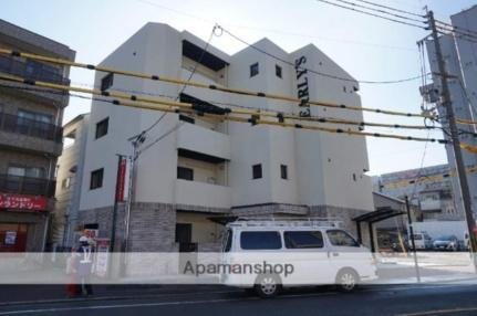 アーリーズ大宮通