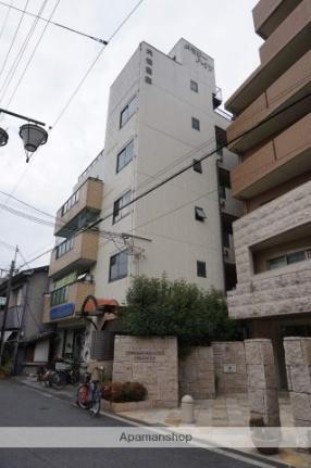 大阪府大阪市旭区中宮３丁目 賃貸マンション
