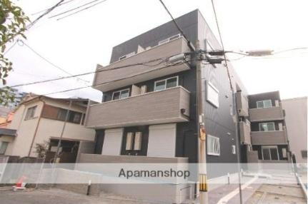 大阪府寝屋川市平池町 3階建 築5年5ヶ月