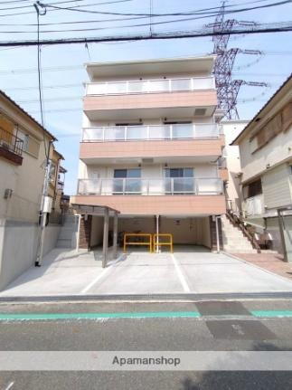 大阪府枚方市楠葉面取町１丁目 賃貸マンション