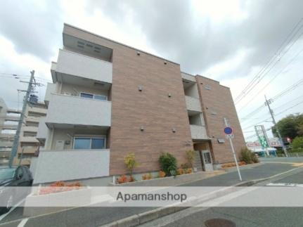 大阪府門真市本町 賃貸アパート