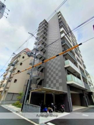 大阪府大阪市旭区高殿６丁目 賃貸マンション