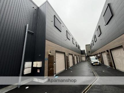 大阪府寝屋川市黒原城内町 賃貸アパート